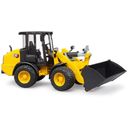 Bruder Cat® Compact Wheel Loader  - 1 item