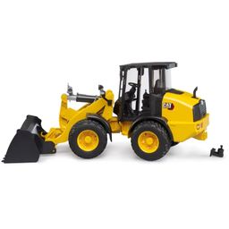 Bruder Cat® Compact Wheel Loader  - 1 item