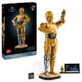 LEGO Star Wars - 75398 C-3PO