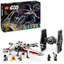 Star Wars - 75393 TIE Fighter & X-Wing Mash-up