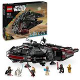 LEGO Star Wars - 75389 The Dark Falcon