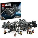 LEGO Star Wars - 75374 The Onyx Cinder - 1 item