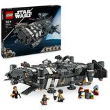 LEGO Star Wars - 75374 The Onyx Cinder