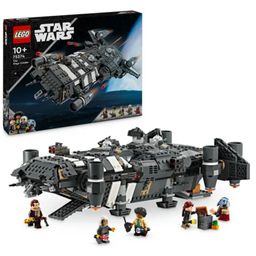 LEGO Star Wars - 75374 The Onyx Cinder - 1 item