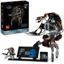 LEGO Star Wars - 75381 Droideka™ - 1 pz.