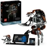 LEGO Star Wars - 75381 Droideka