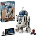 LEGO Star Wars - 75379 R2-D2 - 1 Stk