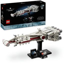 LEGO Star Wars - 75376 Tantive IV - 1 item