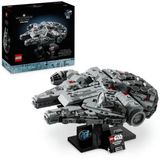 LEGO Star Wars - 75375 Millennium Falcon