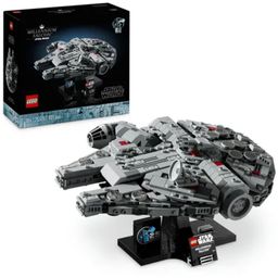 LEGO Star Wars - 75375 Millennium Falcon - 1 Stk