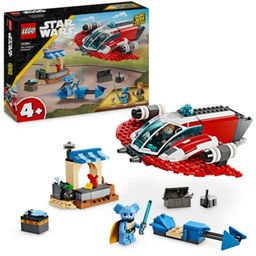 LEGO Star Wars - 75384 The Crimson Firehawk - 1 item