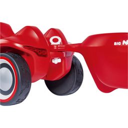 BIG Bobby Car - Neo Trailer Red - 1 st.