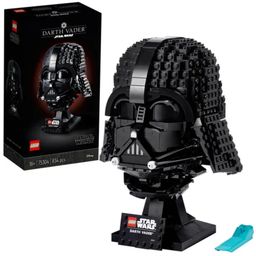 LEGO Star Wars - 75304 Darth Vader Helmet - 1 item