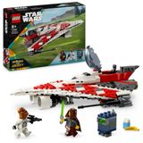 LEGO Star Wars - 75388 Jedi Bobs Starfighter