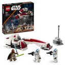 LEGO Star Wars - 75378 BARC Speeder™ Escape - 1 item