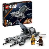 LEGO Star Wars - 75346 Pirate Snub Fighter