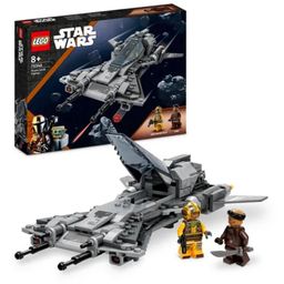 LEGO Star Wars - 75346 Pirate Snub Fighter - 1 item