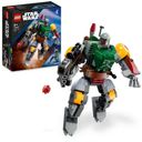 LEGO Star Wars - 75369 Boba Fett Mech