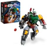 LEGO Star Wars - 75369 Boba Fett Mech