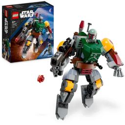 LEGO Star Wars - 75369 Boba Fett Mech - 1 item