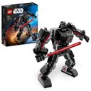 LEGO Star Wars - 75368 Darth Vader Mech