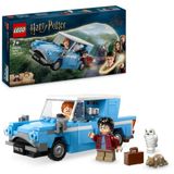 LEGO Harry Potter - 76424 Flying Ford Anglia