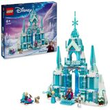 Disney Frozen - 43244 Elsa's Winter Palace