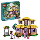 LEGO Disney Wish - 43231 Ashas Häuschen - 1 Stk