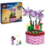 Disney Encanto - 43237 Isabela's Flowerpot