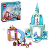 LEGO Disney Frozen - 43238 Elsas Eispalast