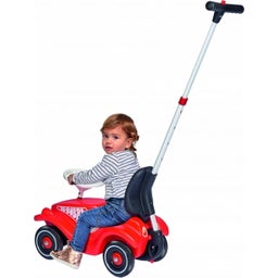 BIG Bobby Car - Multi-Push Pole - 1 item