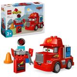 DUPLO Disney Pixar Cars - 10417 Mack at the Race