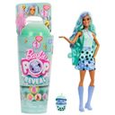 Barbie Pop! Reveal Bubble Tea Serie - Green Tea