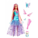 Barbie A Hidden Spell Malibu Doll