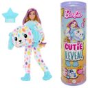 Cutie Reveal Barbie Color Dream Series - Dalmatiner