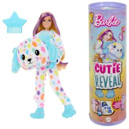 Cutie Reveal Barbie Color Dream Series - Dalmatiner