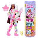 Cutie Reveal Barbie Color Dream Series - Hare