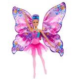 Barbie Butterfly Dancer