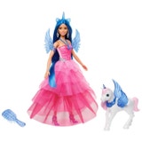 Barbie Sapphire Doll