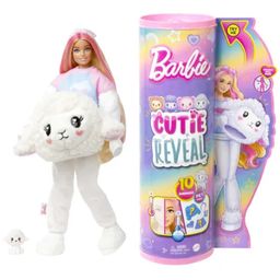 Barbie Cutie Reveal Cozy Cute Series - Lamm