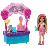 Barbie Chelsea Lollipop Playset 