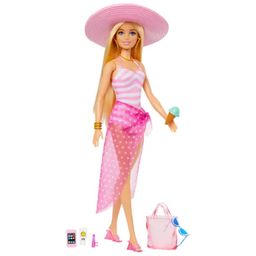 Strandtag Barbie