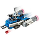 Star Wars - 75391 Captain Rex Y-Wing Microfighter - 1 Stk