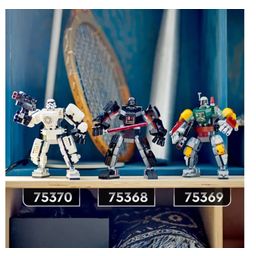 LEGO Star Wars - 75368 Darth Vader Mech - 1 item