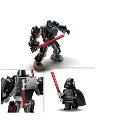 LEGO Star Wars - 75368 Darth Vader Mech - 1 item