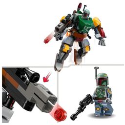 LEGO Star Wars - 75369 Boba Fett Mech - 1 item