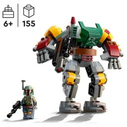 LEGO Star Wars - 75369 Boba Fett Mech - 1 item