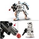 LEGO Star Wars - 75370 Stormtrooper Mech - 1 item