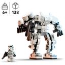 LEGO Star Wars - 75370 Stormtrooper Mech - 1 item