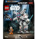 Star Wars - 75390 Luke Skywalker X-Wing Mech - 1 item